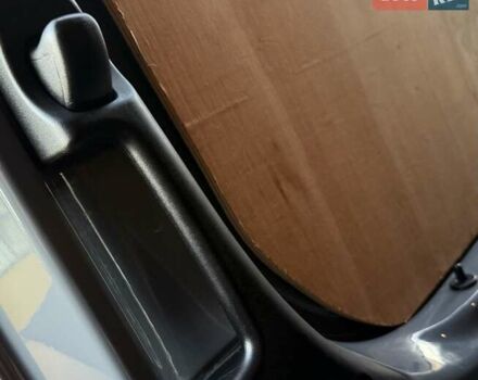Серый Мерседес Sprinter, объемом двигателя 2 л и пробегом 239 тыс. км за 29950 $, фото 120 на Automoto.ua