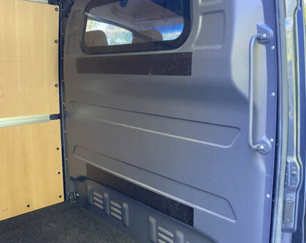 Сірий Мерседес Sprinter, об'ємом двигуна 1.95 л та пробігом 22 тис. км за 37289 $, фото 35 на Automoto.ua