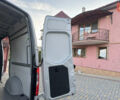 Серый Мерседес Sprinter, объемом двигателя 1.95 л и пробегом 216 тыс. км за 29300 $, фото 110 на Automoto.ua