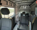 Серый Мерседес Sprinter, объемом двигателя 1.95 л и пробегом 216 тыс. км за 29300 $, фото 138 на Automoto.ua