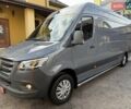 Серый Мерседес Sprinter, объемом двигателя 2 л и пробегом 239 тыс. км за 29950 $, фото 3 на Automoto.ua