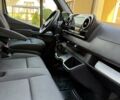 Серый Мерседес Sprinter, объемом двигателя 2 л и пробегом 239 тыс. км за 29950 $, фото 121 на Automoto.ua