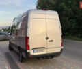 Серый Мерседес Sprinter, объемом двигателя 1.95 л и пробегом 216 тыс. км за 29300 $, фото 117 на Automoto.ua