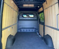 Сірий Мерседес Sprinter, об'ємом двигуна 1.95 л та пробігом 22 тис. км за 37289 $, фото 40 на Automoto.ua
