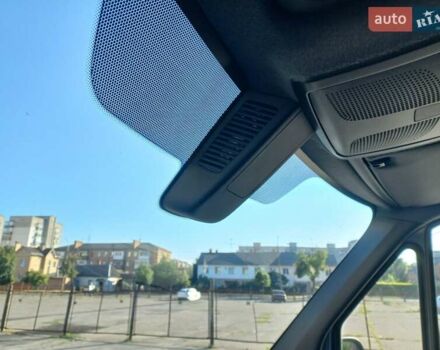 Серый Мерседес Sprinter, объемом двигателя 1.95 л и пробегом 264 тыс. км за 25200 $, фото 55 на Automoto.ua