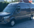 Серый Мерседес Sprinter, объемом двигателя 2 л и пробегом 234 тыс. км за 38900 $, фото 1 на Automoto.ua