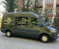 Сірий Мерседес Sprinter, об'ємом двигуна 1.95 л та пробігом 22 тис. км за 37289 $, фото 3 на Automoto.ua