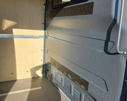 Серый Мерседес Sprinter, объемом двигателя 1.95 л и пробегом 264 тыс. км за 25200 $, фото 41 на Automoto.ua
