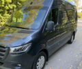 Сірий Мерседес Sprinter, об'ємом двигуна 1.95 л та пробігом 22 тис. км за 37289 $, фото 13 на Automoto.ua