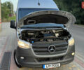 Серый Мерседес Sprinter, объемом двигателя 1.95 л и пробегом 216 тыс. км за 29300 $, фото 40 на Automoto.ua