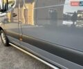 Серый Мерседес Sprinter, объемом двигателя 2 л и пробегом 239 тыс. км за 29950 $, фото 51 на Automoto.ua