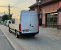 Серый Мерседес Sprinter, объемом двигателя 1.95 л и пробегом 216 тыс. км за 29300 $, фото 34 на Automoto.ua