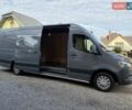 Серый Мерседес Sprinter, объемом двигателя 2 л и пробегом 239 тыс. км за 29950 $, фото 12 на Automoto.ua