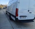 Серый Мерседес Sprinter, объемом двигателя 2.99 л и пробегом 100 тыс. км за 46285 $, фото 15 на Automoto.ua