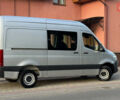 Серый Мерседес Sprinter, объемом двигателя 1.95 л и пробегом 216 тыс. км за 29300 $, фото 21 на Automoto.ua