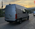 Серый Мерседес Sprinter, объемом двигателя 1.95 л и пробегом 216 тыс. км за 29300 $, фото 37 на Automoto.ua