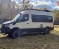 Мерседес Sprinter 2022 в Ровно на Automoto.ua Серый Мерседес Sprinter, объемом двигателя 2.99 л и пробегом 23 тыс. км за 190000 $, фото 1 на Automoto.ua
