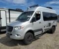 Мерседес Sprinter 2022 в Киеве на Automoto.ua Серый Мерседес Sprinter, объемом двигателя 3 л и пробегом 2 тыс. км за 15000 $, фото 1 на Automoto.ua