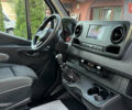 Серый Мерседес Sprinter, объемом двигателя 1.95 л и пробегом 216 тыс. км за 29300 $, фото 106 на Automoto.ua