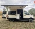 Мерседес Sprinter 2022 в Ровно на Automoto.ua Серый Мерседес Sprinter, объемом двигателя 2.99 л и пробегом 23 тыс. км за 190000 $, фото 3 на Automoto.ua
