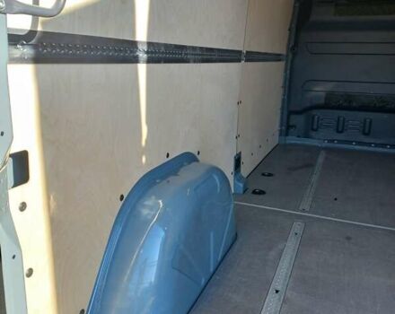 Серый Мерседес Sprinter, объемом двигателя 1.95 л и пробегом 264 тыс. км за 25200 $, фото 19 на Automoto.ua