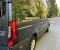 Сірий Мерседес Sprinter, об'ємом двигуна 1.95 л та пробігом 22 тис. км за 37289 $, фото 5 на Automoto.ua