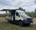 Мерседес Sprinter 2022 в Ровно на Automoto.ua Серый Мерседес Sprinter, объемом двигателя 2.99 л и пробегом 23 тыс. км за 190000 $, фото 4 на Automoto.ua