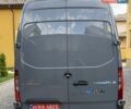 Серый Мерседес Sprinter, объемом двигателя 2 л и пробегом 239 тыс. км за 29950 $, фото 10 на Automoto.ua