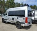 Мерседес Sprinter 2022 в Киеве на Automoto.ua Серый Мерседес Sprinter, объемом двигателя 3 л и пробегом 2 тыс. км за 15000 $, фото 2 на Automoto.ua
