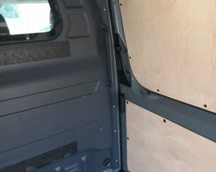 Серый Мерседес Sprinter, объемом двигателя 1.95 л и пробегом 264 тыс. км за 25200 $, фото 16 на Automoto.ua