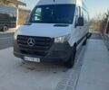 Серый Мерседес Sprinter, объемом двигателя 2.99 л и пробегом 100 тыс. км за 46285 $, фото 11 на Automoto.ua