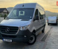 Серый Мерседес Sprinter, объемом двигателя 1.95 л и пробегом 216 тыс. км за 29300 $, фото 8 на Automoto.ua