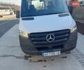Серый Мерседес Sprinter, объемом двигателя 2.99 л и пробегом 100 тыс. км за 46285 $, фото 7 на Automoto.ua