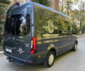 Сірий Мерседес Sprinter, об'ємом двигуна 1.95 л та пробігом 22 тис. км за 37289 $, фото 4 на Automoto.ua