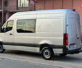 Серый Мерседес Sprinter, объемом двигателя 1.95 л и пробегом 216 тыс. км за 29300 $, фото 32 на Automoto.ua
