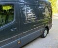 Сірий Мерседес Sprinter, об'ємом двигуна 1.95 л та пробігом 22 тис. км за 37289 $, фото 12 на Automoto.ua