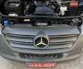 Серый Мерседес Sprinter, объемом двигателя 2 л и пробегом 239 тыс. км за 29950 $, фото 62 на Automoto.ua