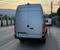 Серый Мерседес Sprinter, объемом двигателя 1.95 л и пробегом 216 тыс. км за 29300 $, фото 38 на Automoto.ua