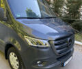Сірий Мерседес Sprinter, об'ємом двигуна 1.95 л та пробігом 22 тис. км за 37289 $, фото 1 на Automoto.ua