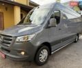 Серый Мерседес Sprinter, объемом двигателя 2 л и пробегом 239 тыс. км за 29950 $, фото 1 на Automoto.ua