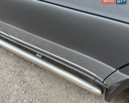 Серый Мерседес Sprinter, объемом двигателя 2 л и пробегом 239 тыс. км за 29950 $, фото 39 на Automoto.ua