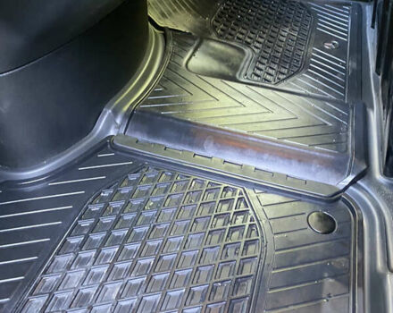 Сірий Мерседес Sprinter, об'ємом двигуна 1.95 л та пробігом 22 тис. км за 37289 $, фото 26 на Automoto.ua