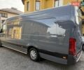 Серый Мерседес Sprinter, объемом двигателя 2 л и пробегом 239 тыс. км за 29950 $, фото 8 на Automoto.ua