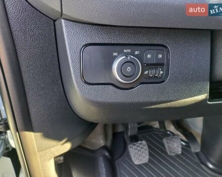 Серый Мерседес Sprinter, объемом двигателя 1.95 л и пробегом 264 тыс. км за 25200 $, фото 56 на Automoto.ua