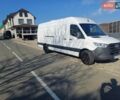 Серый Мерседес Sprinter, объемом двигателя 2.99 л и пробегом 100 тыс. км за 46285 $, фото 1 на Automoto.ua