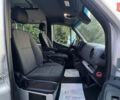 Серый Мерседес Sprinter, объемом двигателя 1.95 л и пробегом 216 тыс. км за 29300 $, фото 59 на Automoto.ua