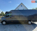 Серый Мерседес Sprinter, объемом двигателя 2 л и пробегом 234 тыс. км за 38900 $, фото 6 на Automoto.ua