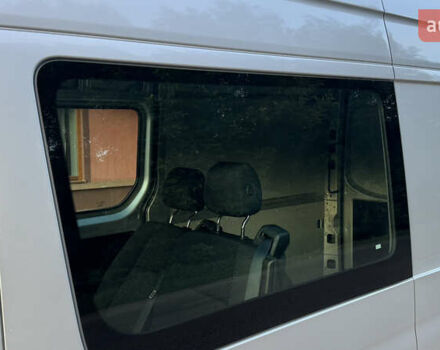 Серый Мерседес Sprinter, объемом двигателя 1.95 л и пробегом 216 тыс. км за 29300 $, фото 49 на Automoto.ua
