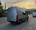 Серый Мерседес Sprinter, объемом двигателя 1.95 л и пробегом 216 тыс. км за 29300 $, фото 36 на Automoto.ua