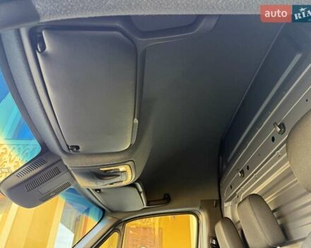 Серый Мерседес Sprinter, объемом двигателя 2 л и пробегом 239 тыс. км за 29950 $, фото 71 на Automoto.ua